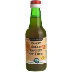 Terrasana Pompoenpitolie - 250 ml - Voedingssupplement