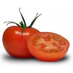 Tomaten Stukjes10 mm Biologisch 100 gram
