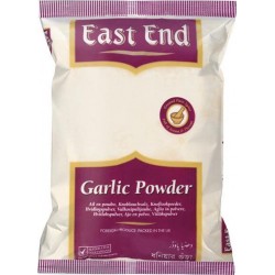 East End Garlic powder| Knoflook poeder| Gemalen knoflook