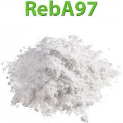 Stevia Extract Poeder RebA97 1 kg