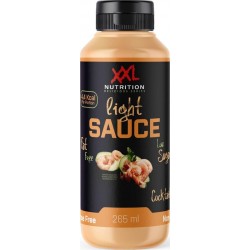 XXL Nutrition Light Saus - 265ml - Cocktail