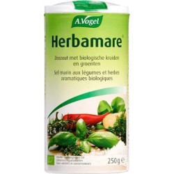 Herbamare A. Vogel - Potje 250 gram - Biologisch