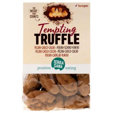 Terrasana Choco-treats-Tempting Truffle-100 gram