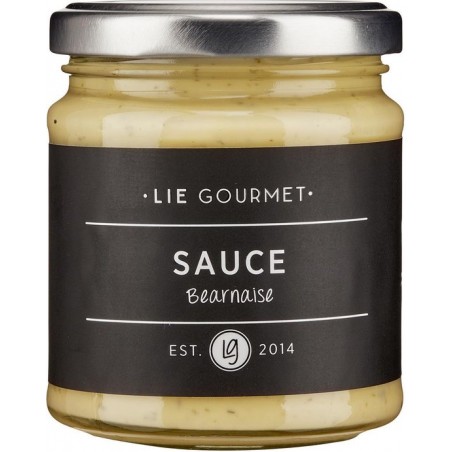 Lie Gourmet Bearnaise Sauce