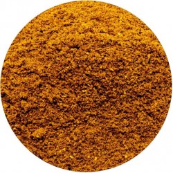 Curry Thaise Rode Kruidenmix Mild kiemarm Biologisch 1 kg