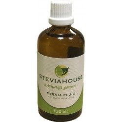 Stevia Extract Vloeibaar 100ml