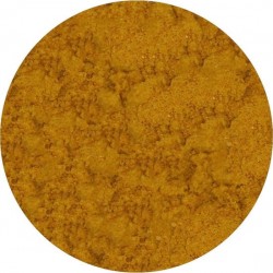 Curry Kruidenmix kiemarm Biologisch 100 gram
