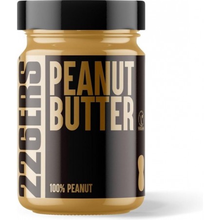 226ERS | Peanut Butter | 350gr. per stuk