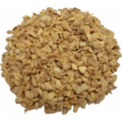 Gember granulaat 5 - 10 mm - á 1 kilo