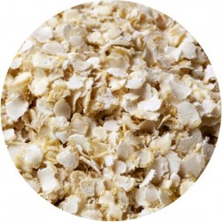 Quinoa Vlokken Biologisch 100 gram