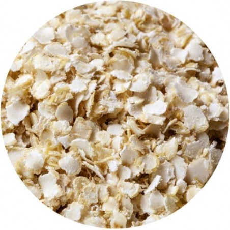 Quinoa Vlokken Biologisch 100 gram