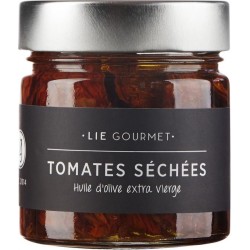 Lie Gourmet Sundried Tomatoes In Olive Oil