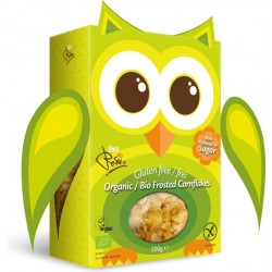 Little Rosies Bio Frosted Cornflakes (3-pack)