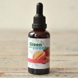 Greensweet Stevia vloeibaar mango
