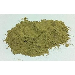 Groene koffie poeder | bio | 125 gram