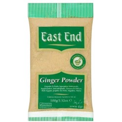 East End Ginger powder| Gember poeder| Gemalen Gember