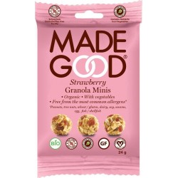 Made Good granola mini's-Strawberry-96