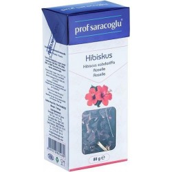 Hibiscus Kruiden