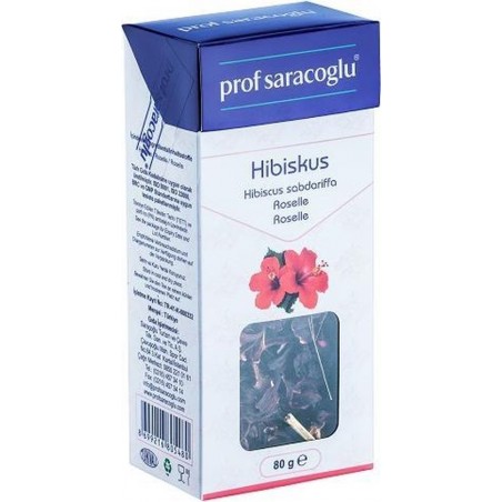 Hibiscus Kruiden