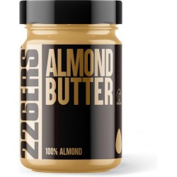226ERS | Almond Butter | 350gr. per stuk