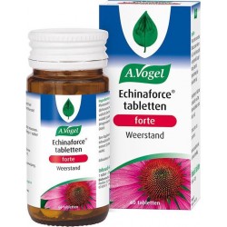 A.Vogel Echinaforce forte - 60 Tabletten