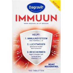 Dagravit Immuun