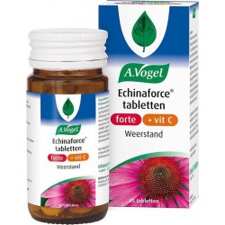 A.Vogel Echinaforce forte + vitamine C 45 Tabletten