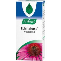 A.Vogel Echinaforce - 200 Tabletten
