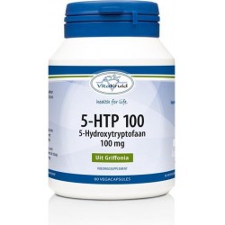 Vitakruid 5-HTP 100mg