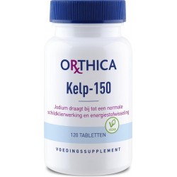 Orthica Kelp-150 (mineralen)