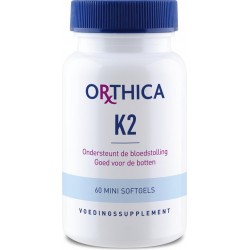 Orthica K2 (vitaminen)