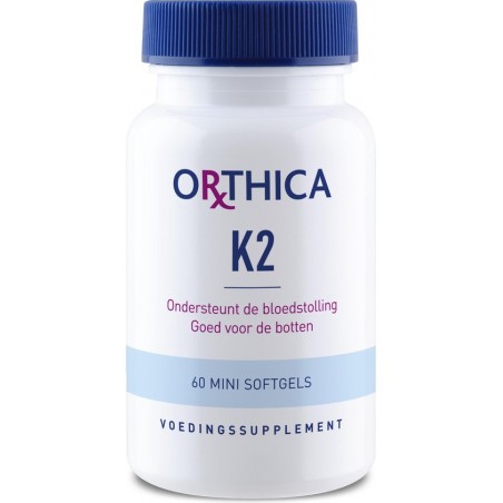 Orthica K2 (vitaminen)