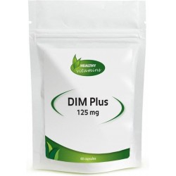 DIM supplement 125 mg