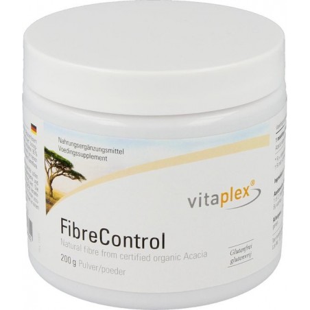Vitaplex FibreControl - Acaciavezels
