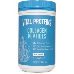 Vital Proteins - Collageen Peptides - Poeder - 284 gram (14 doseringen)