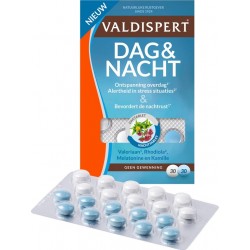 Valdispert Dag & Nacht