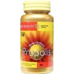 Bee Health Propolis - 90 Capsules