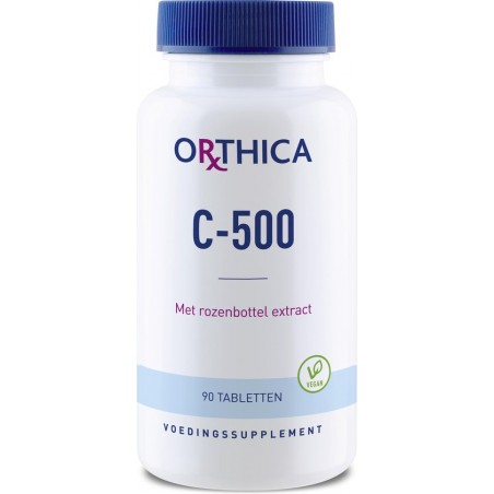 Orthica C-500 (vitaminen)