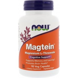 Magnesium l-threonate