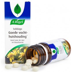 A.Vogel Solidago - 60 Tabletten