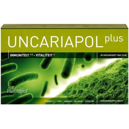 Matttisson Plantapol Uncariapol Plus Mat – 20x10