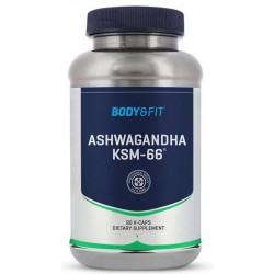 Body & Fit Ashwagandha KSM-66® -90