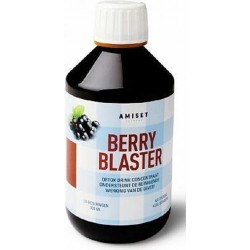 Amiset berry blaster 300ml