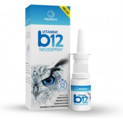 Pronofit Vitamine B12 Neusspray - 100 sprays