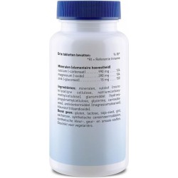 Orthica Cal-Mag-Zink (mineralen) - 90 Tabletten