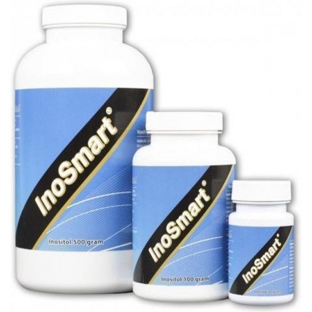 Inosmart - Inositol 100g