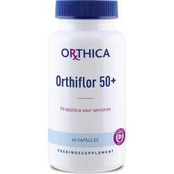 Orthica Orthiflor 50+ (probiotica)