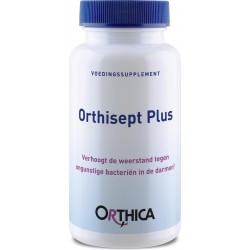 Orthica Orthisept (probiotica)