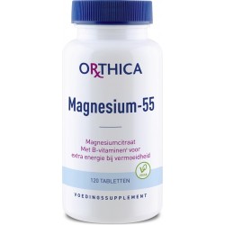 Orthica Magnesium-55 (mineralen)