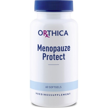 Orthica - Menopauze Protect